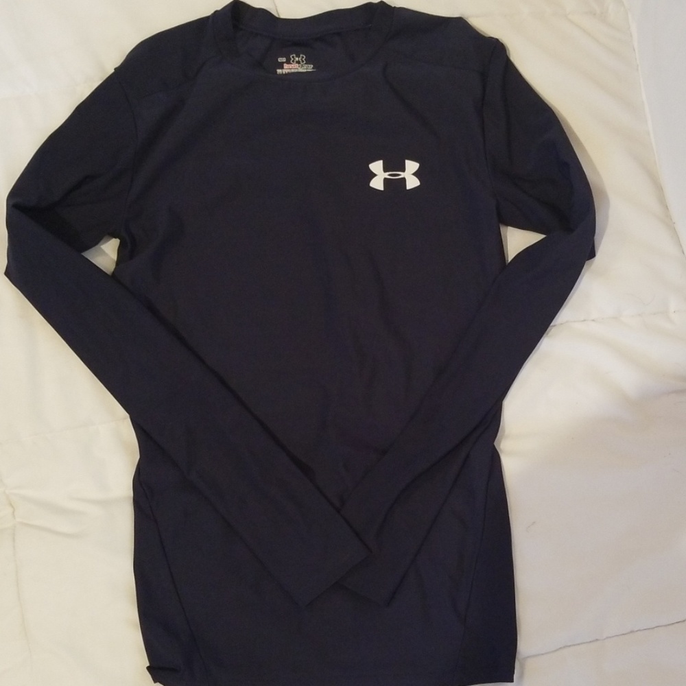 Under Armour heat gear shirt